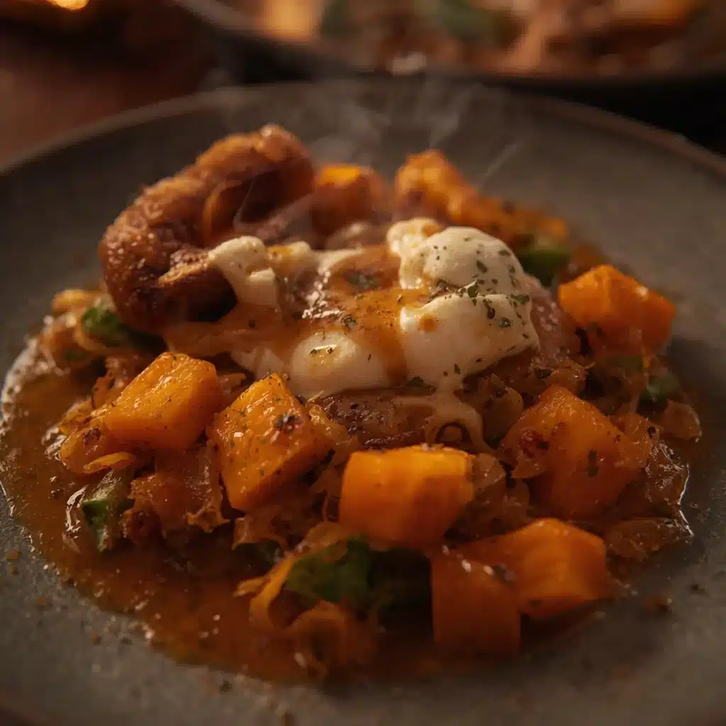 30 min irresistible roasted butternut squash