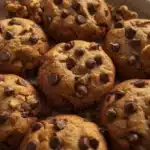 banana bread cookies easy recipe