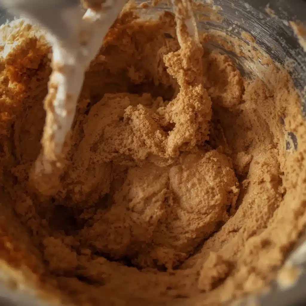 banana bread cookies soft chewy and delicious treats