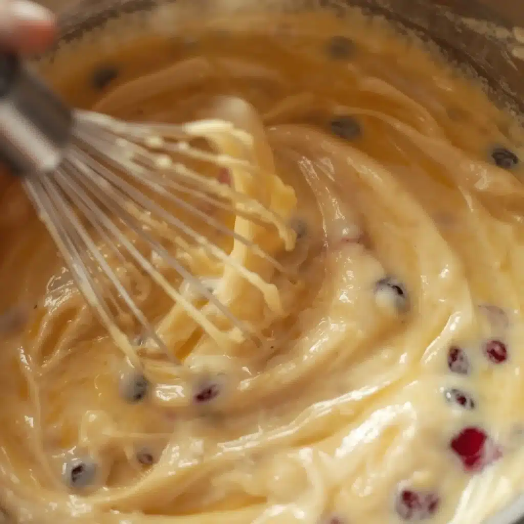 berry croissant bake recipe easy brunch dish