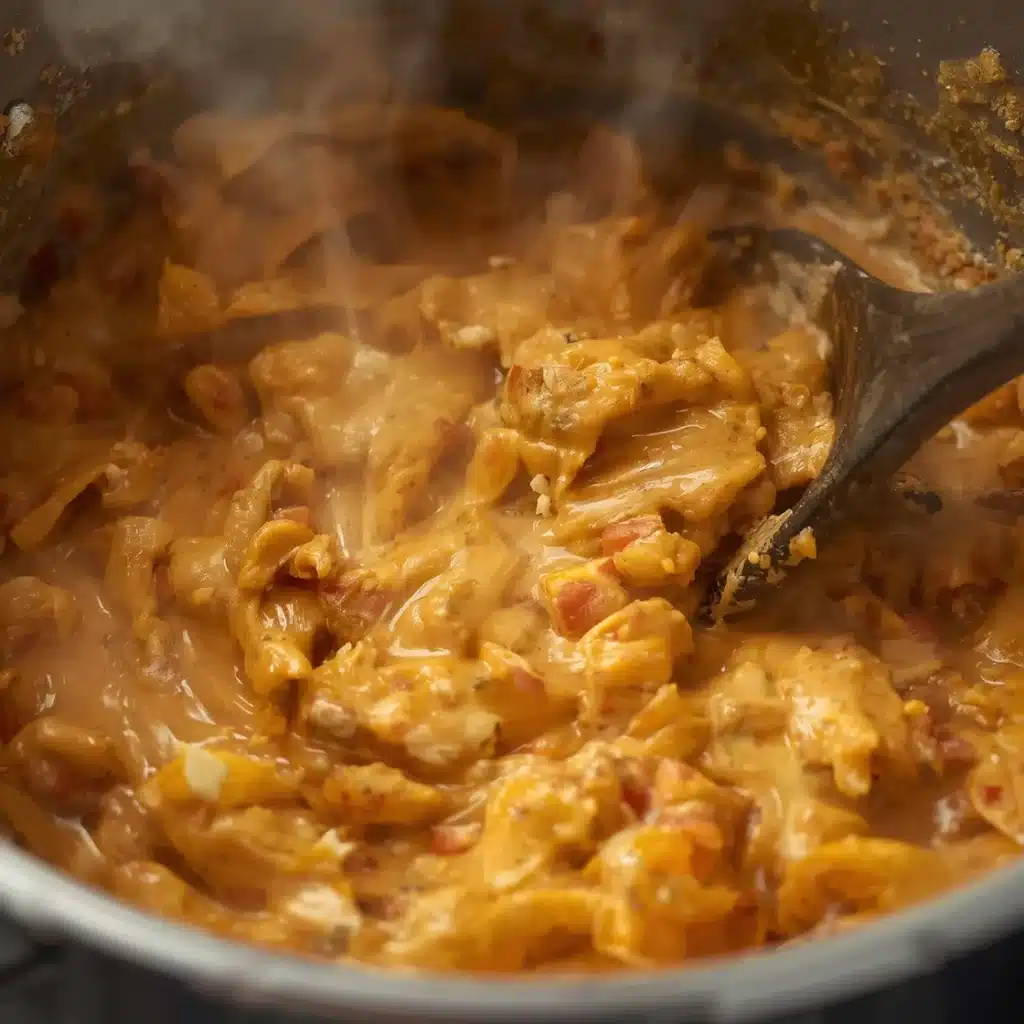 best creamy chicken nachos recipe at home