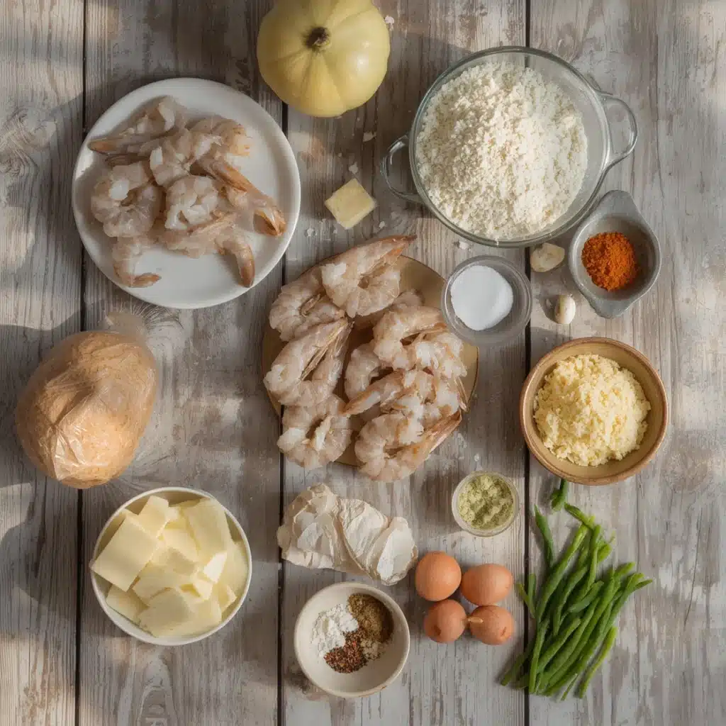 best crispy coconut shrimp ready in 35 mins