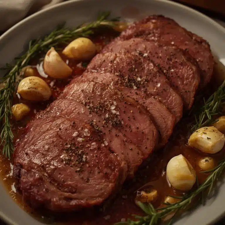 best prime rib roast recipe ever