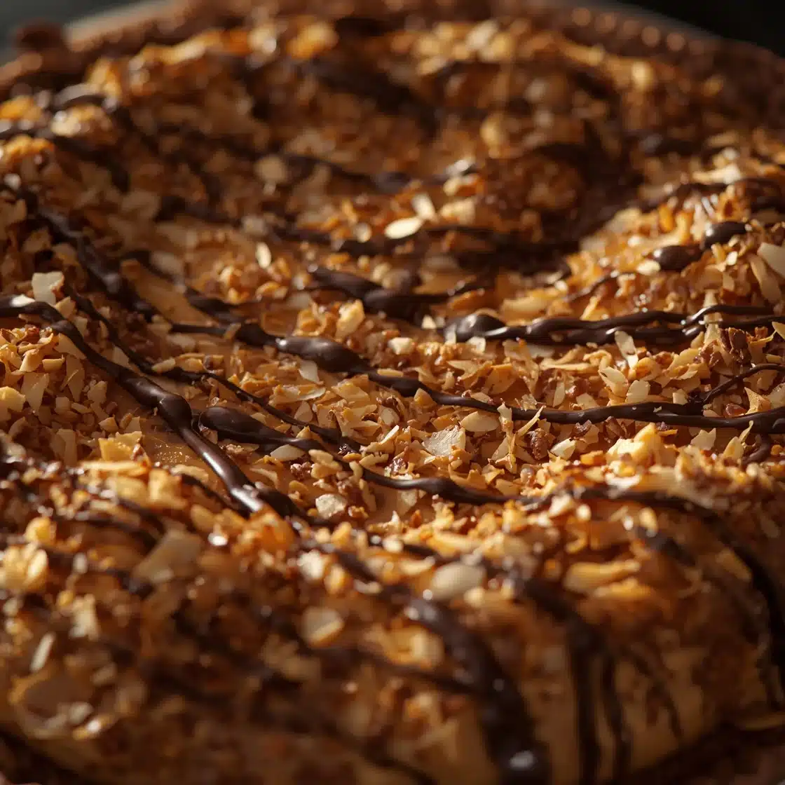 best samoa pie recipe