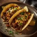 birria tacos slow cooker cheesy beef recipe