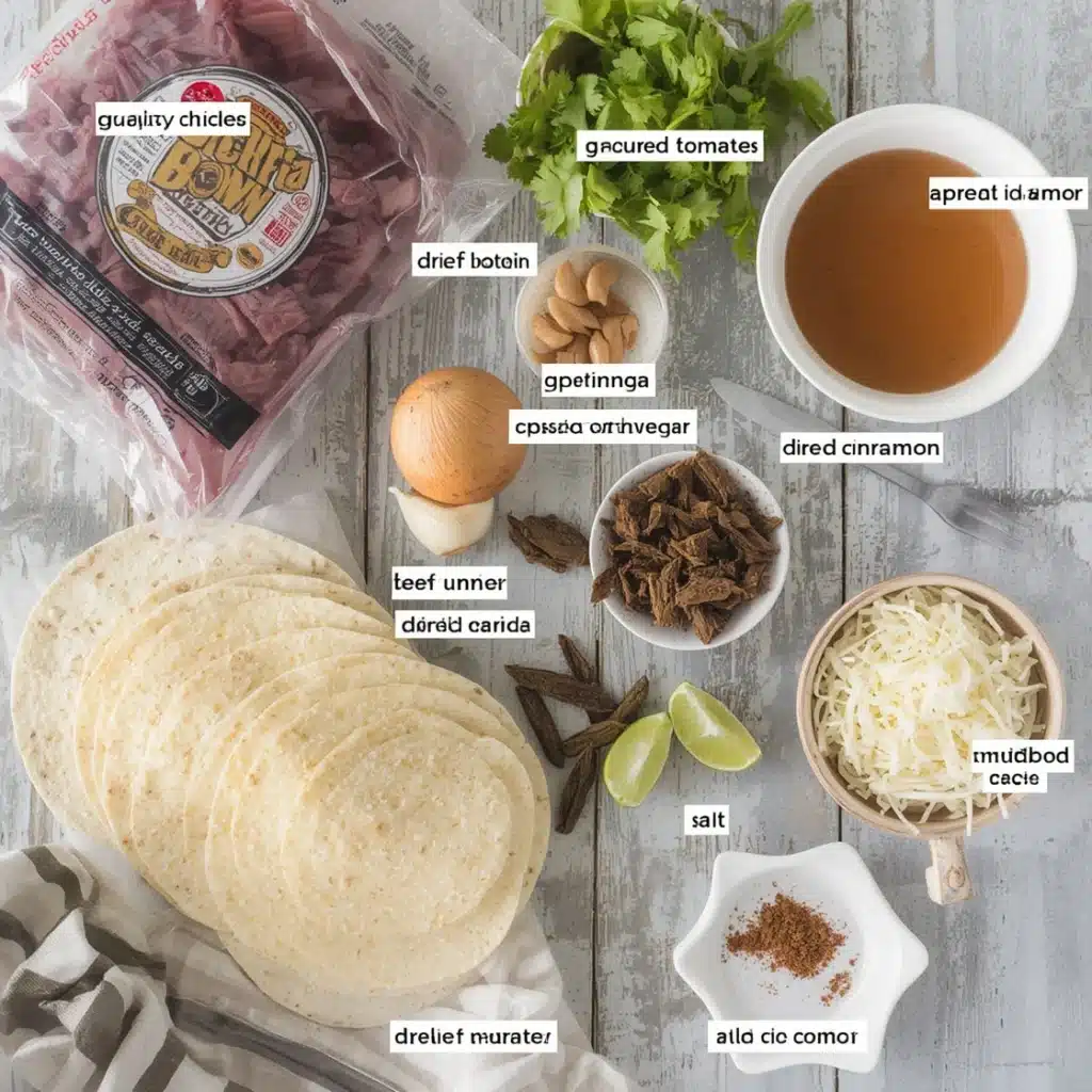 birria tacos slow cooker cheesy beef recipe