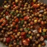 black eyed pea salad recipe