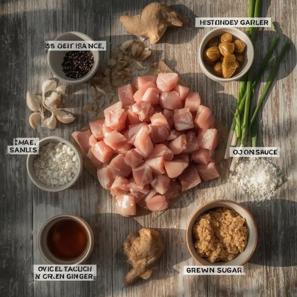 black pepper chicken ready in 25 minutes