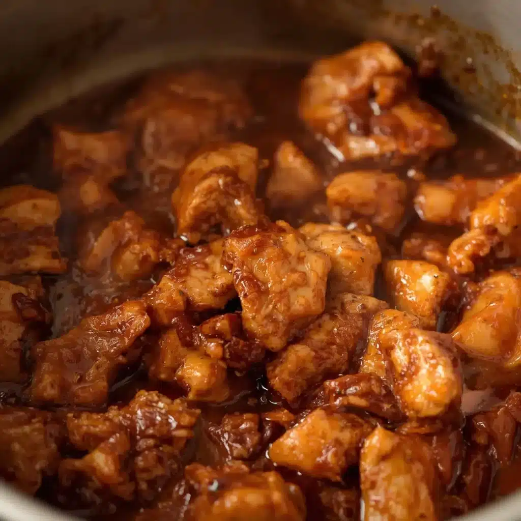 black pepper chicken ready in 25 minutes