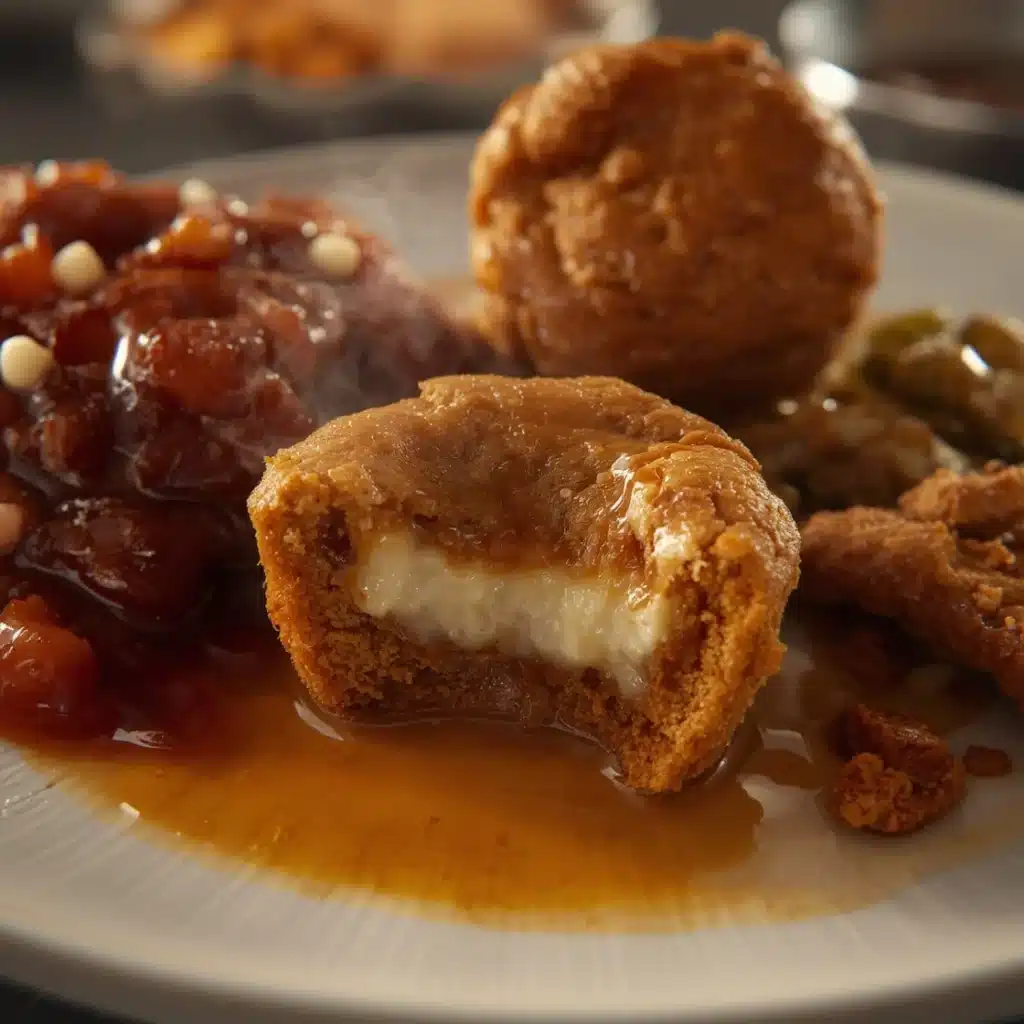 boston cream pie cookie bites recipe irresistible treats