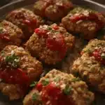 chicken meatloaf recipe low carb family dinner
