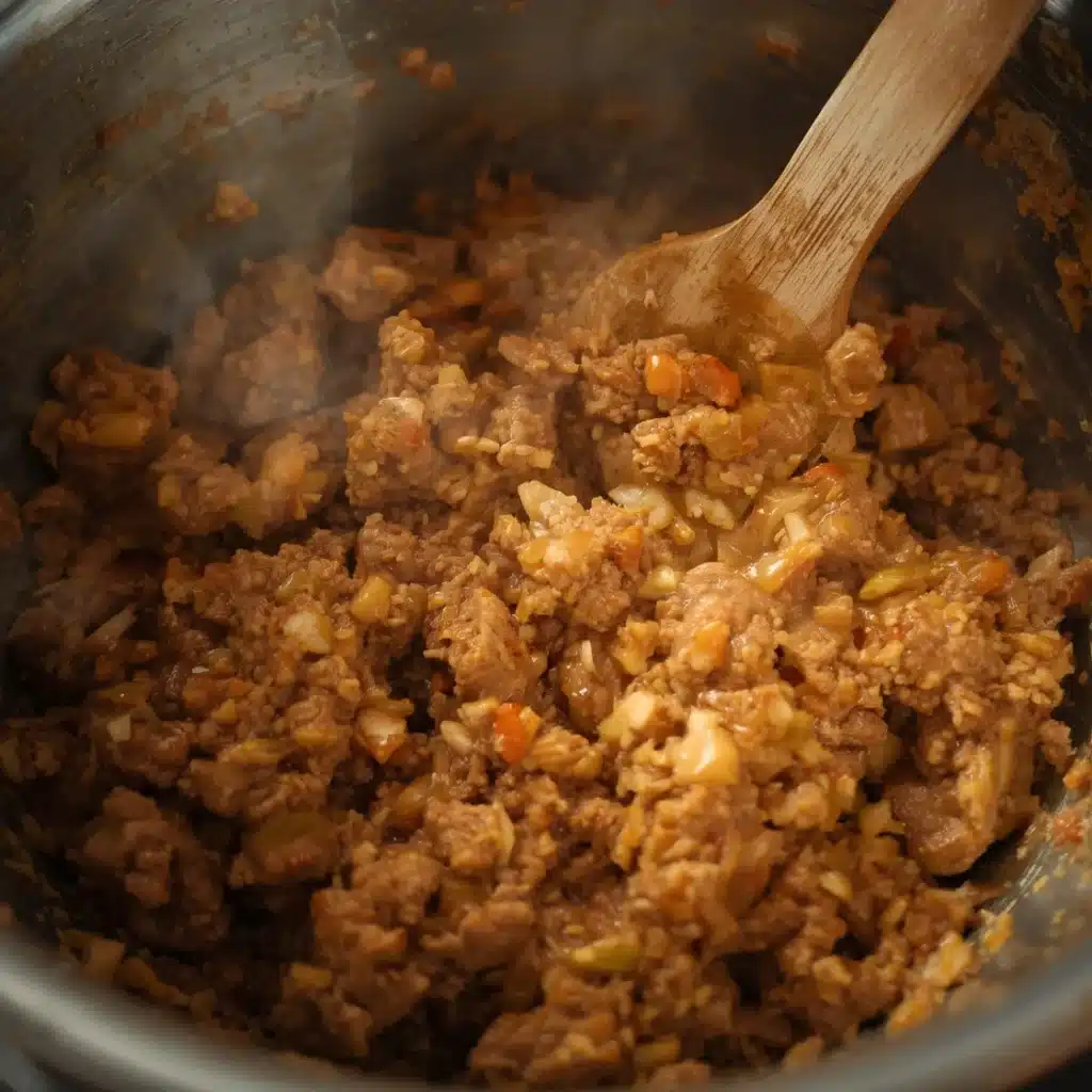 chicken meatloaf recipe low carb family dinner