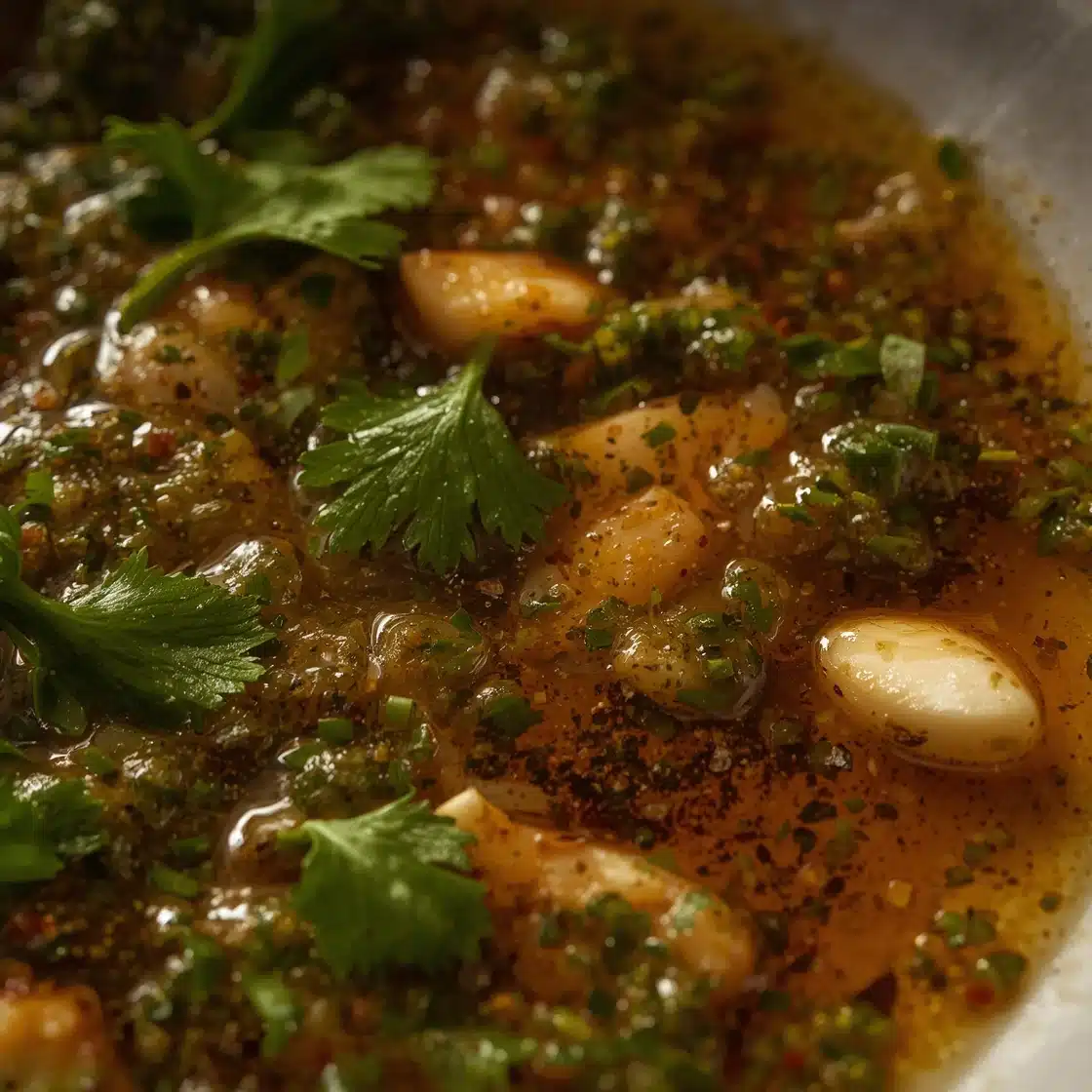 chimichurri sauce how to make it perfect