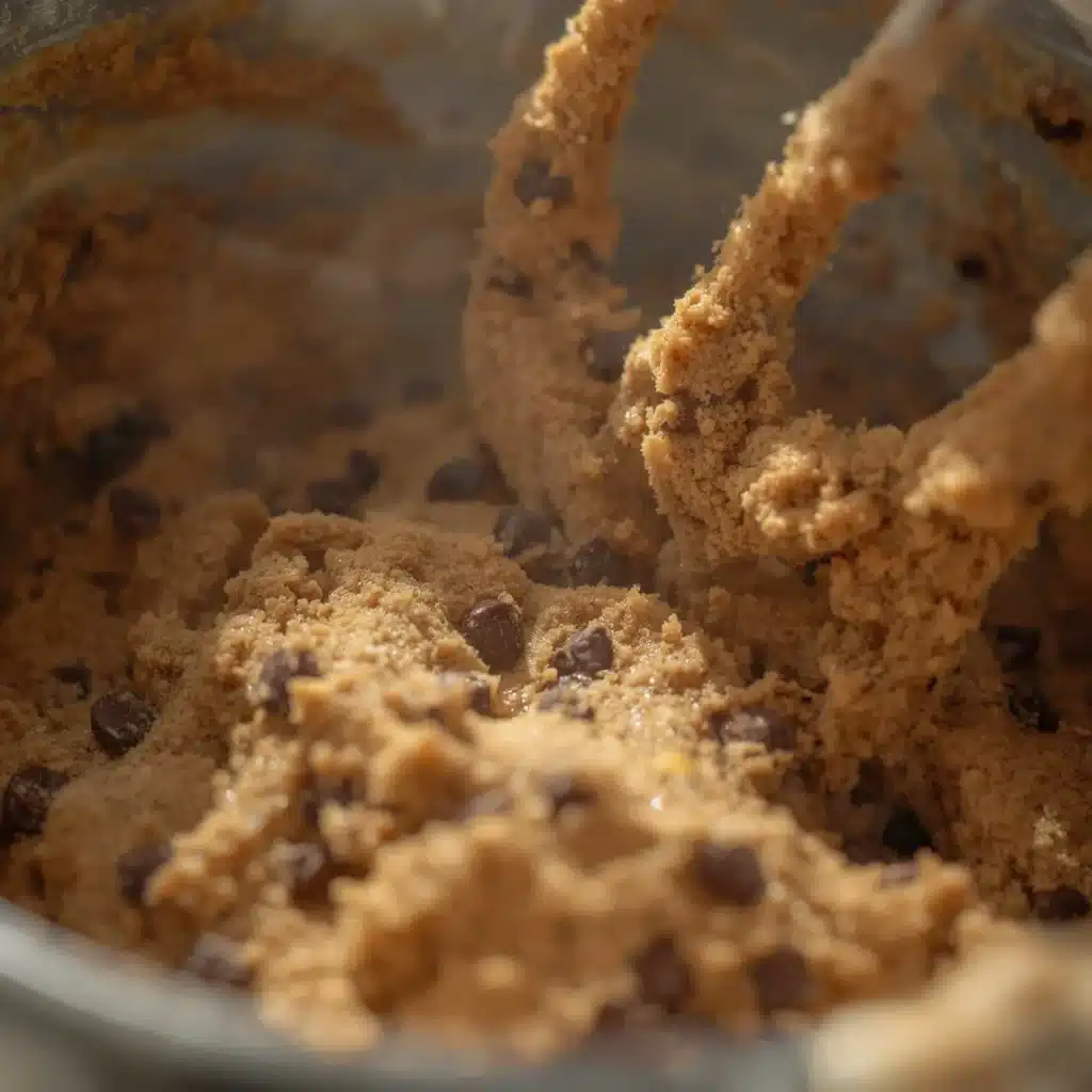 chocolate chip cookie bars homemade recipe