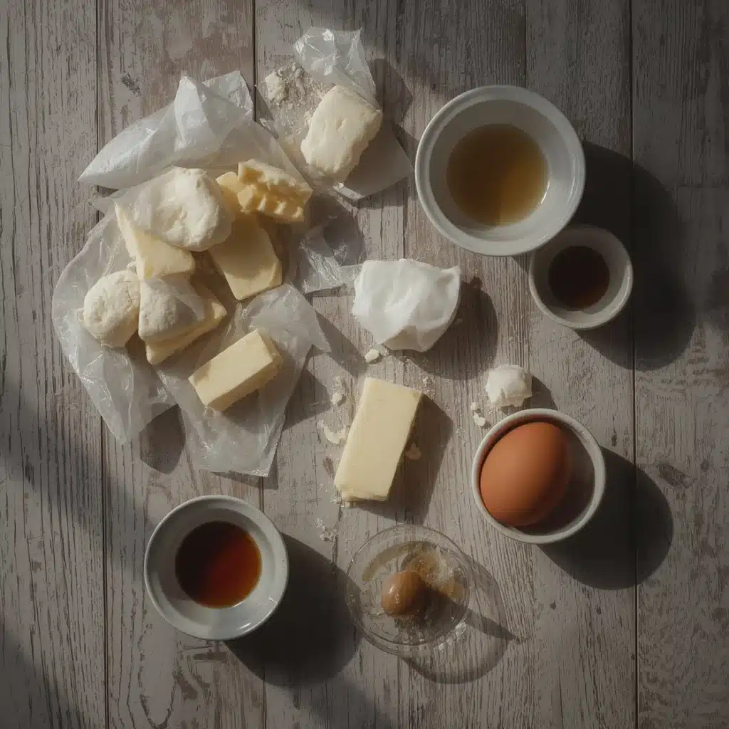 christmas gooey butter cookies recipe easy holiday treats