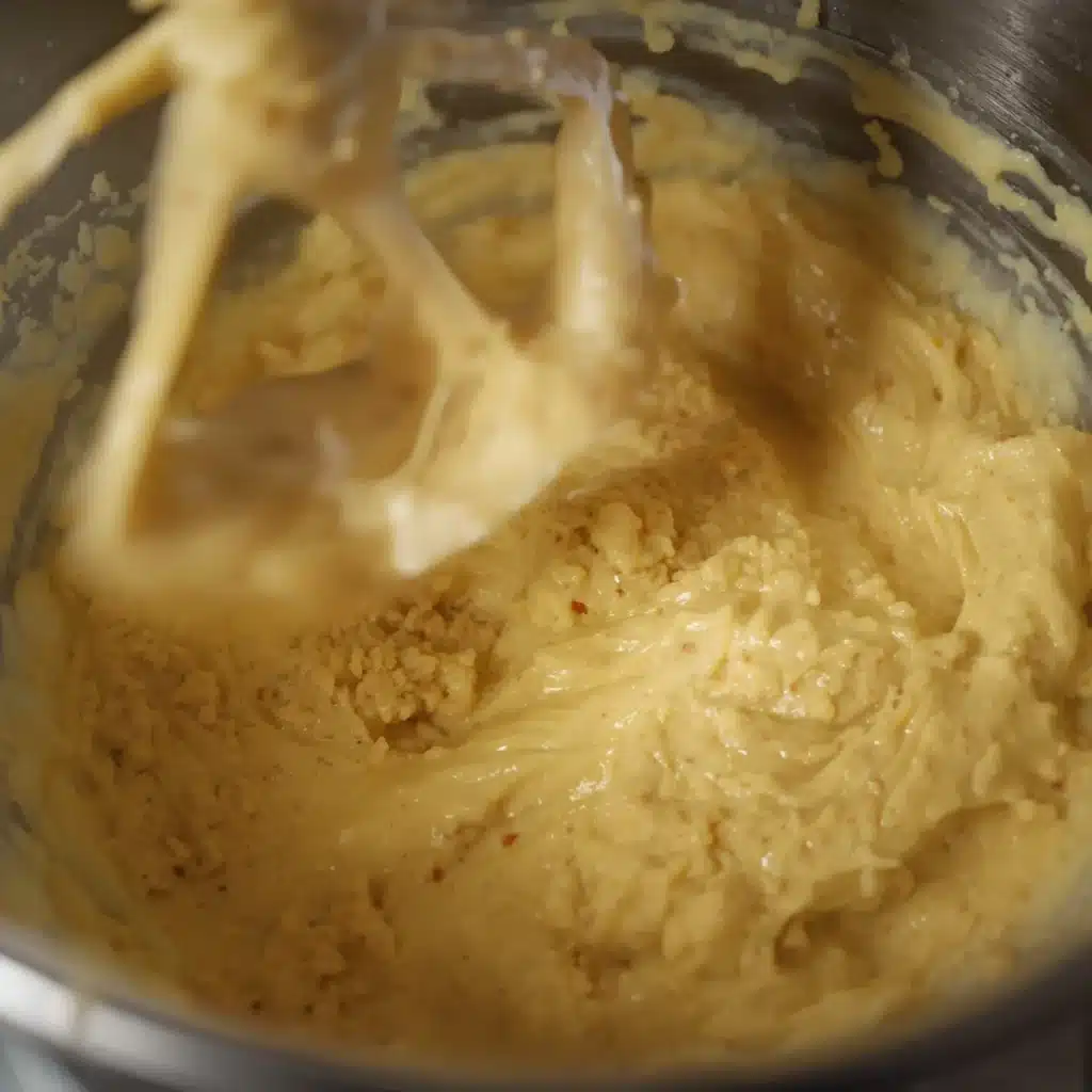 christmas gooey butter cookies recipe easy holiday treats