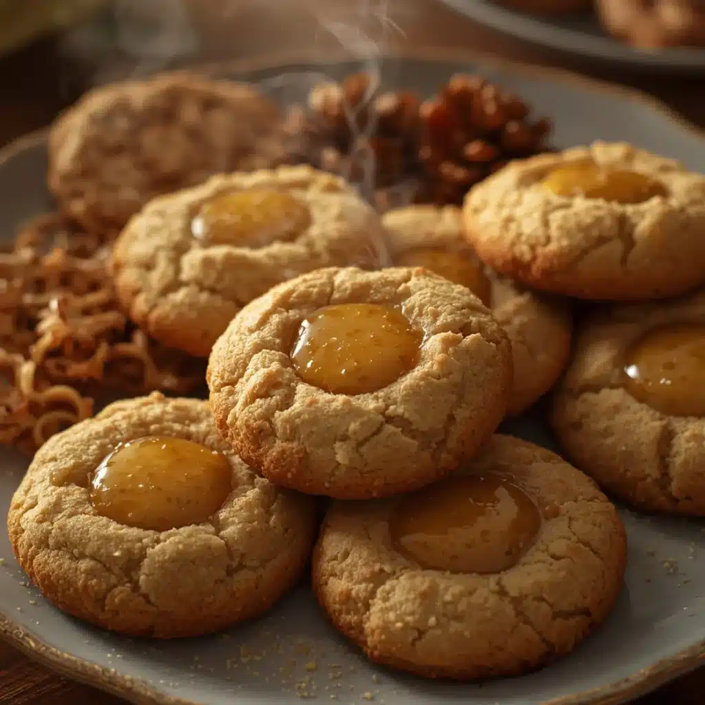 christmas gooey butter cookies recipe easy holiday treats