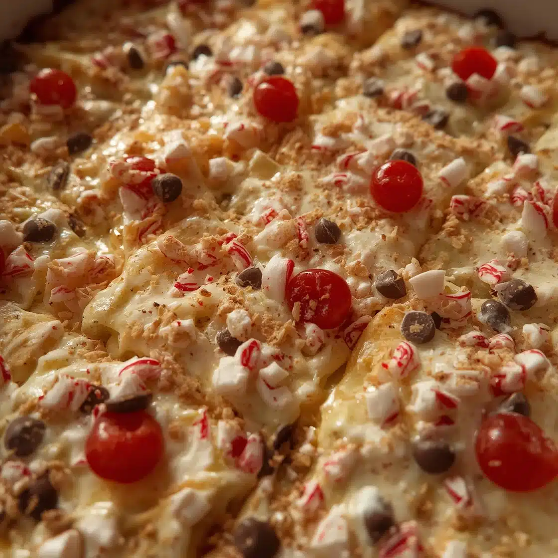 christmas lasagna recipe holiday dessert idea