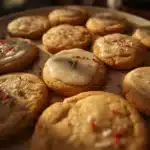 christmas sugar cookies