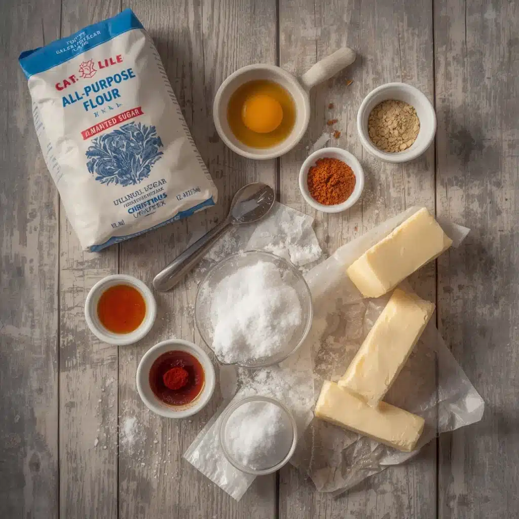 christmas sugar cookies