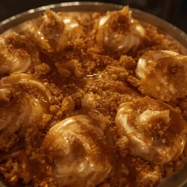 churro cheesecake recipe dessert for parties