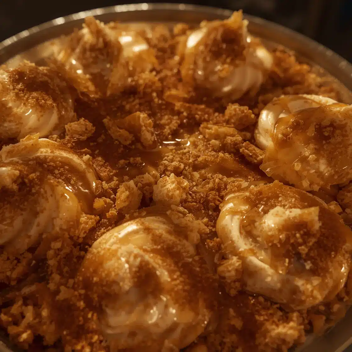 churro cheesecake recipe dessert for parties