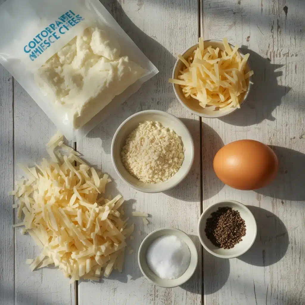 cottage cheese chips crispy low carb snack