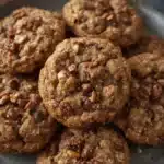 cowboy oatmeal cookies