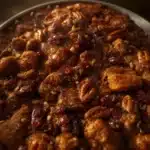 cranberry pecan pumpkin bread holiday recipe