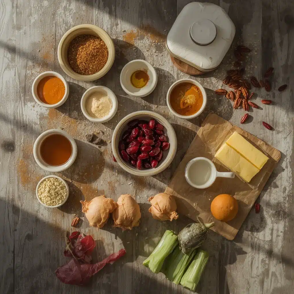 cranberry pecan pumpkin bread holiday recipe