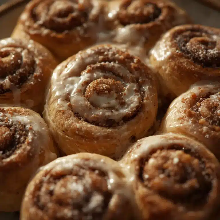 cream cheese cinnamon sugar rolls easy recipe