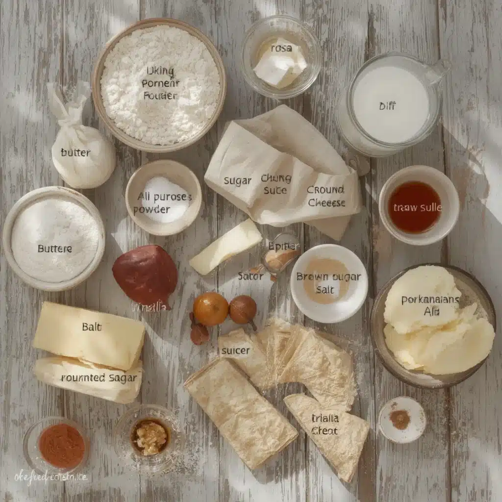 cream cheese cinnamon sugar rolls easy recipe