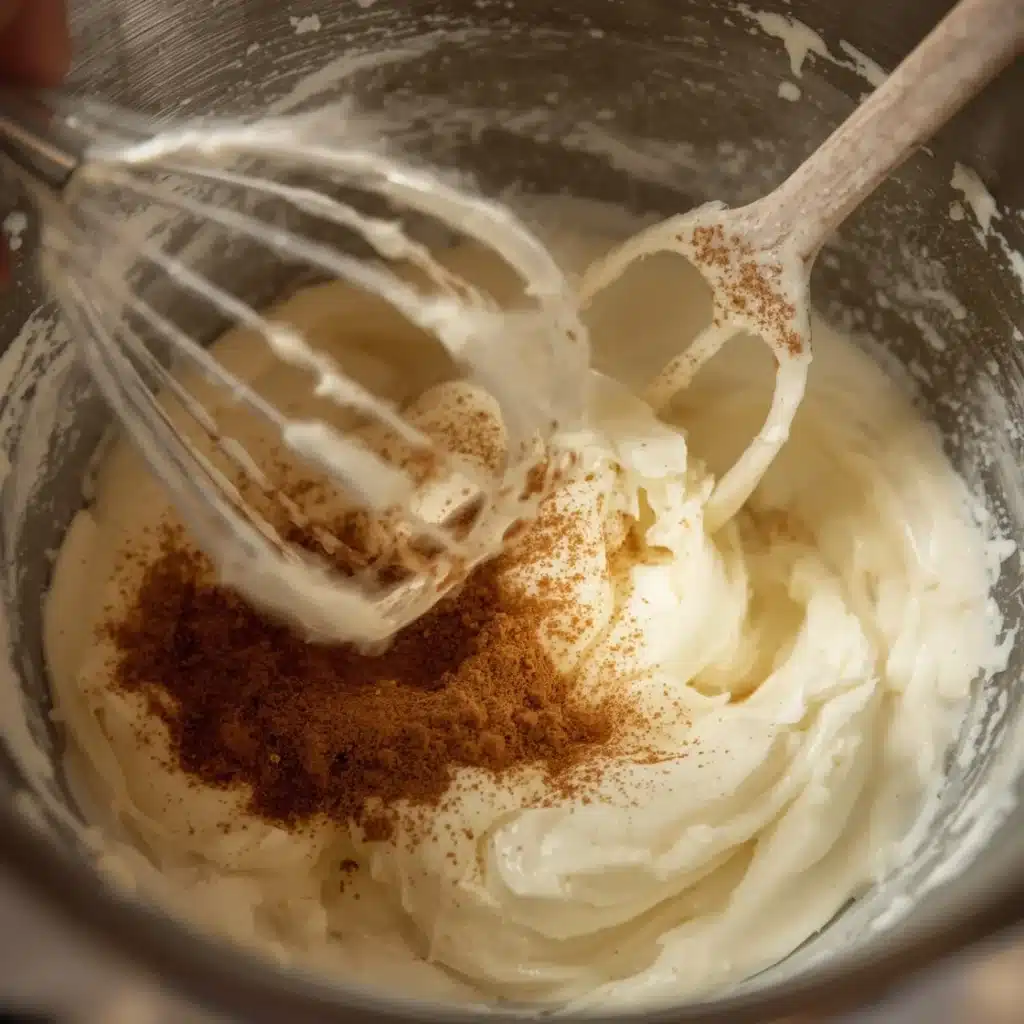 cream cheese cinnamon sugar rolls easy recipe