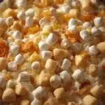 creamy cool whip pineapple fluff recipe