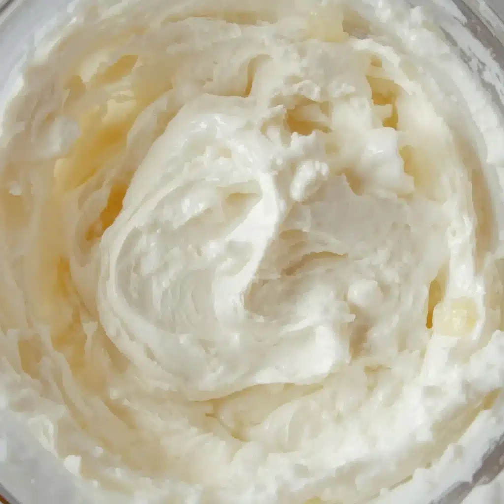 creamy cool whip pineapple fluff recipe