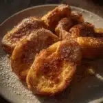 creme brulee french toast