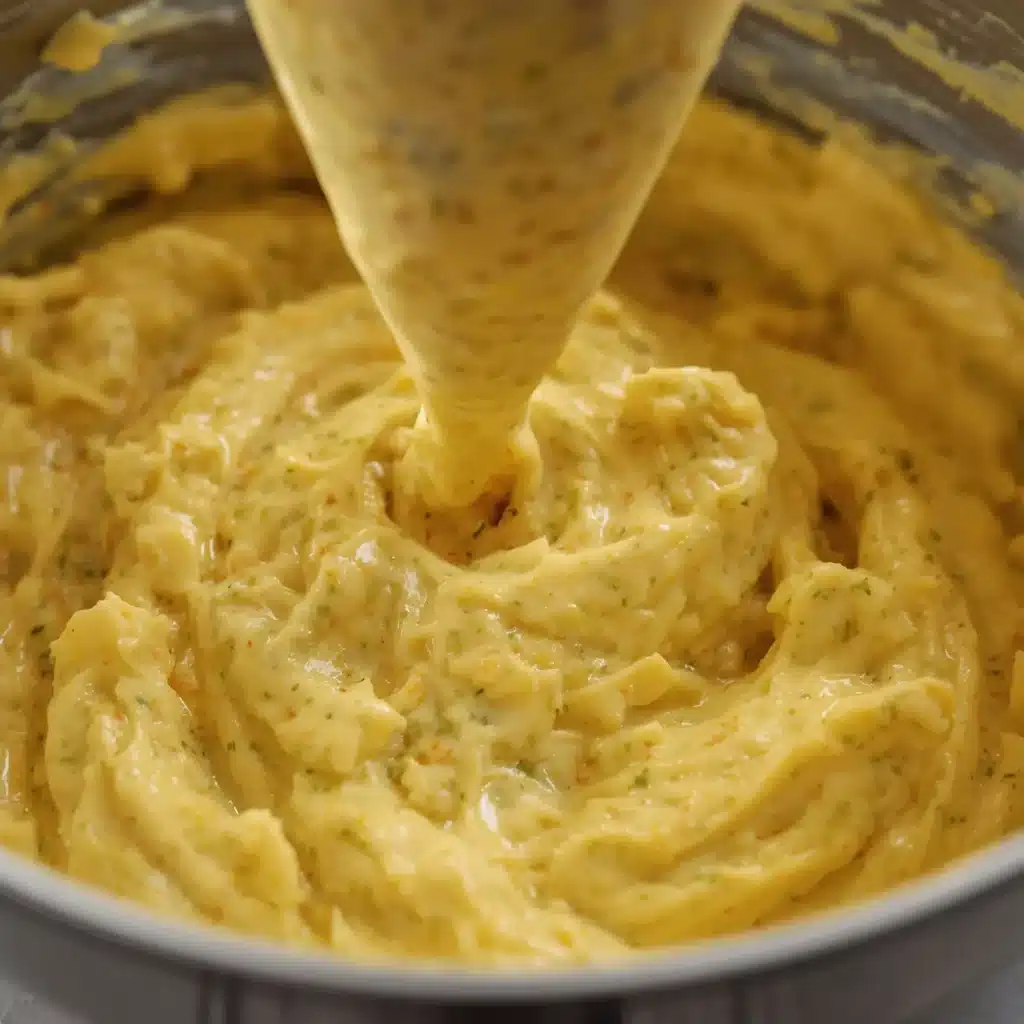 deviled egg christmas trees