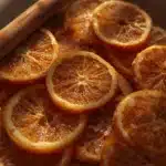 dried orange slices for decor snacks and gifts