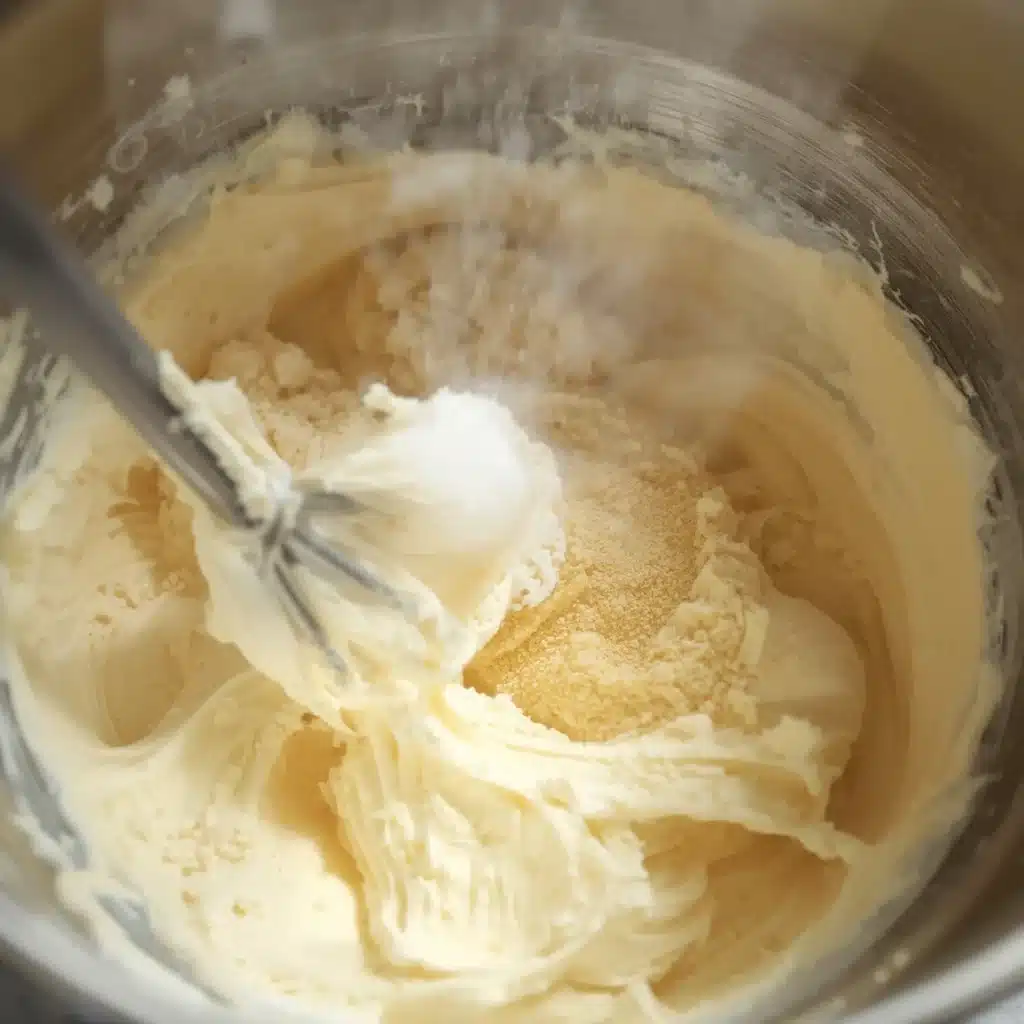 elegant lemon marbled cheesecake bars recipe