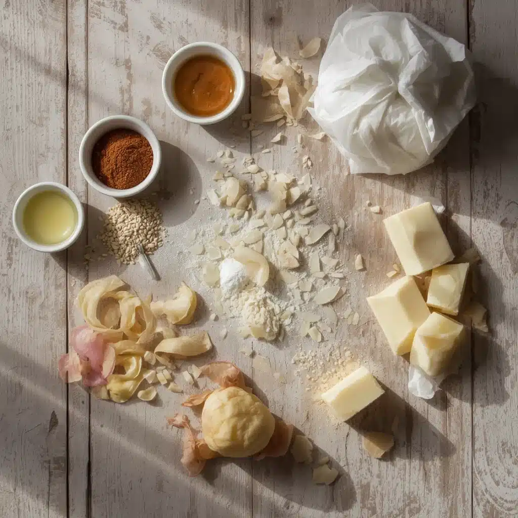 flavorful white chocolate coconut bundt cake