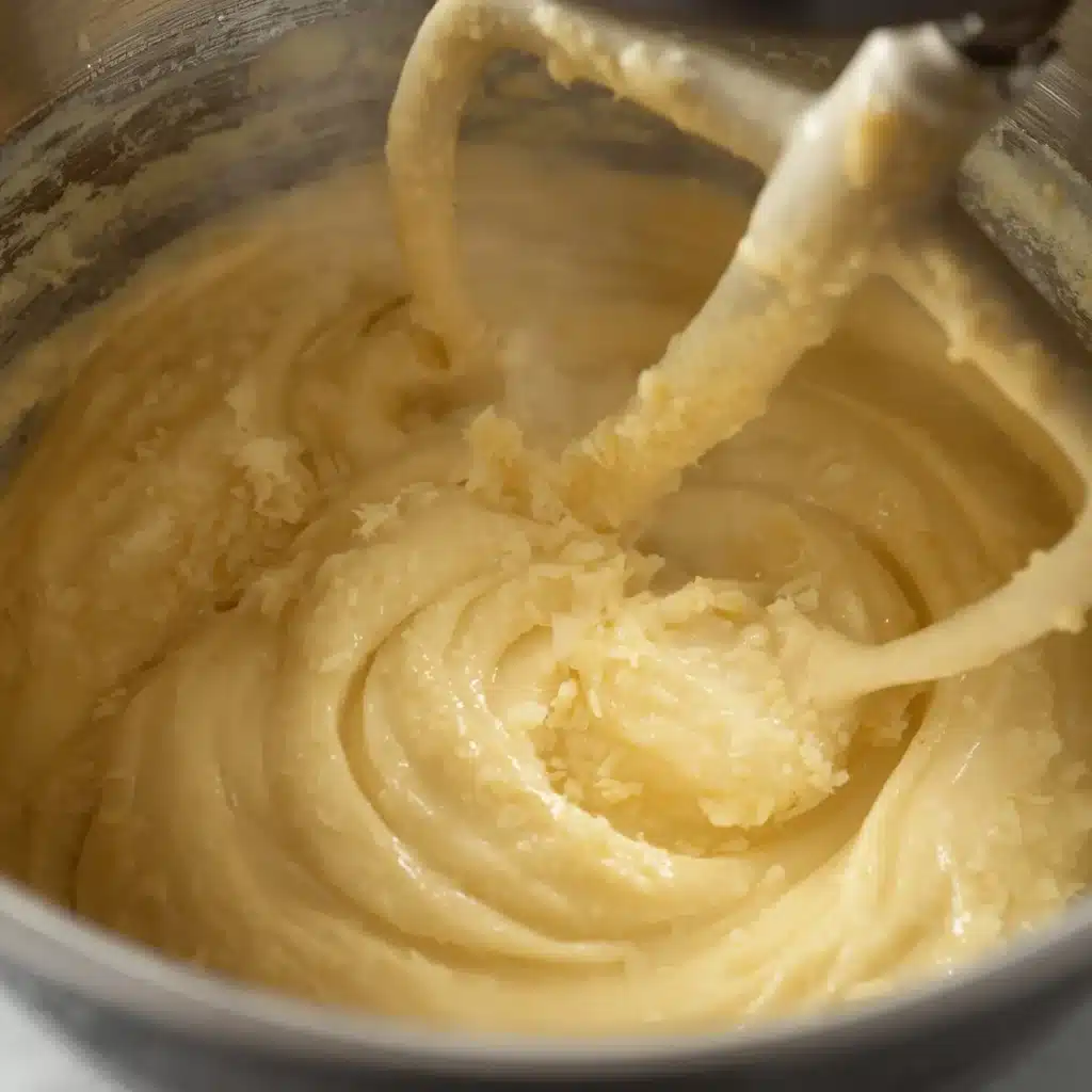 flavorful white chocolate coconut bundt cake