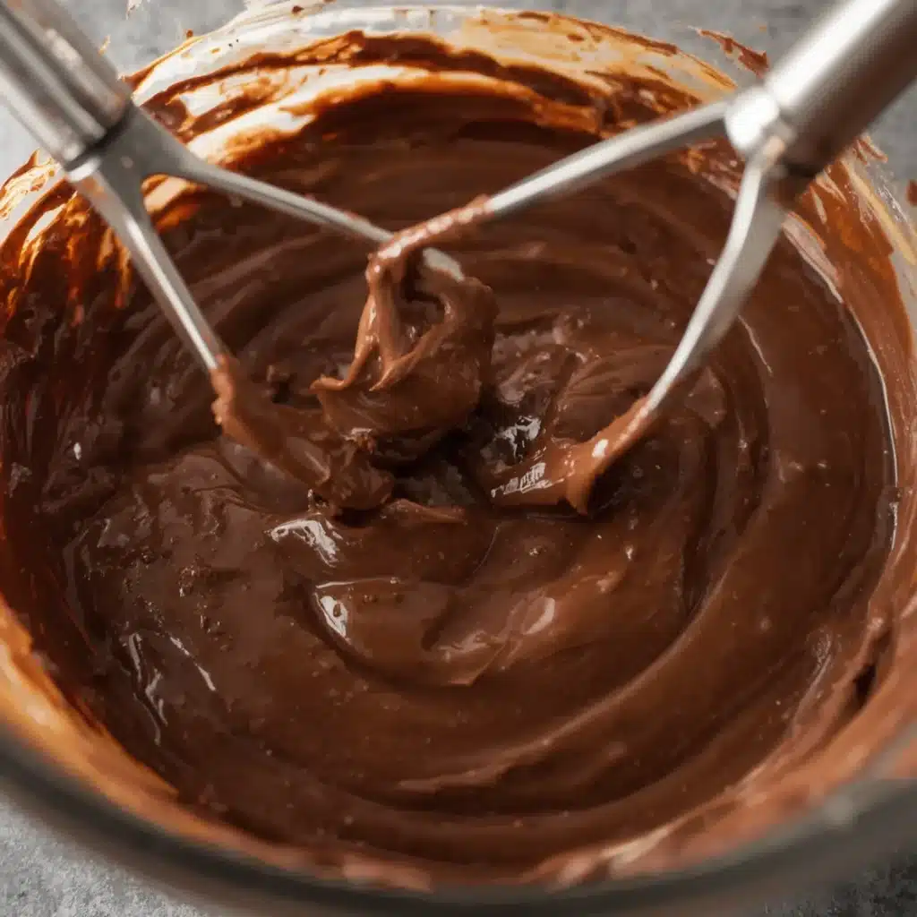 german chocolate pie easy no bake dessert