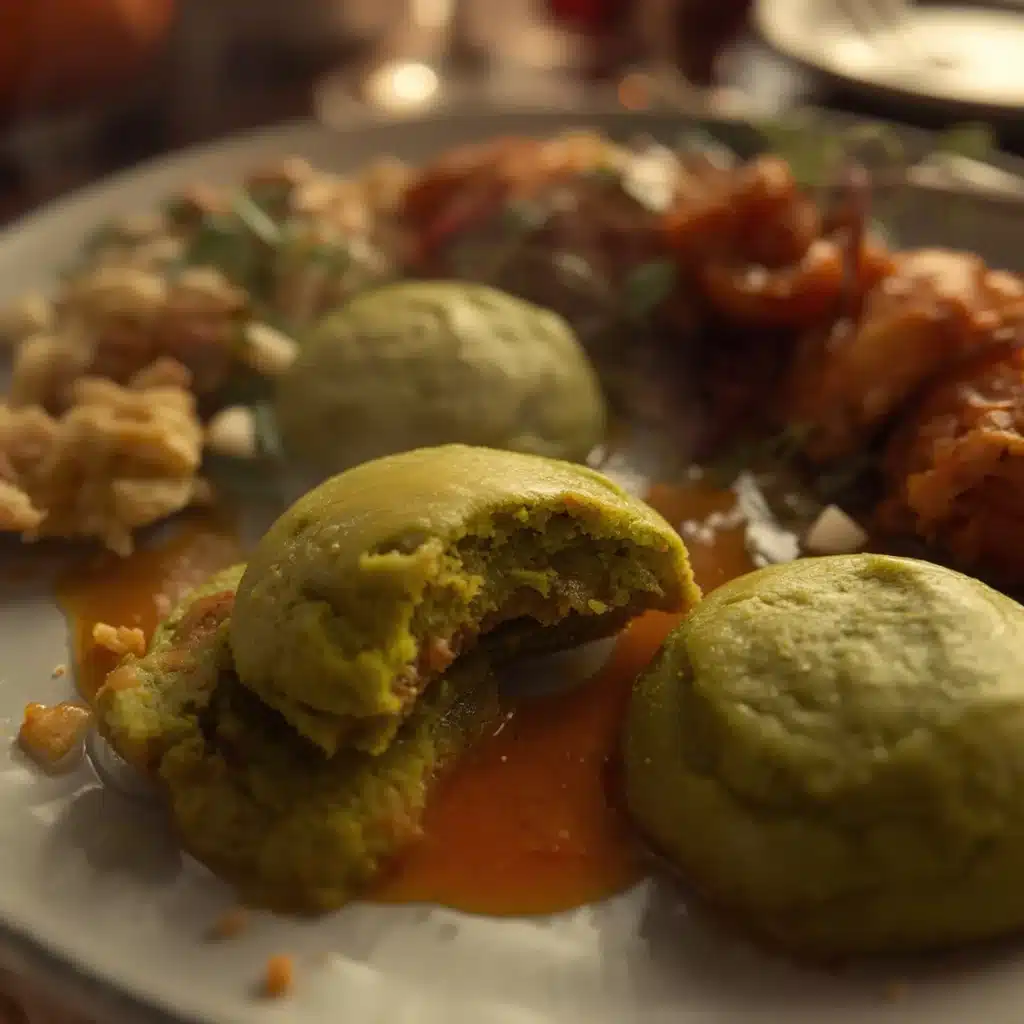 grinch cookies easy recipe for holiday