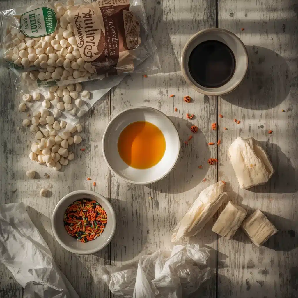 halloween fudge recipe holiday dessert ideas