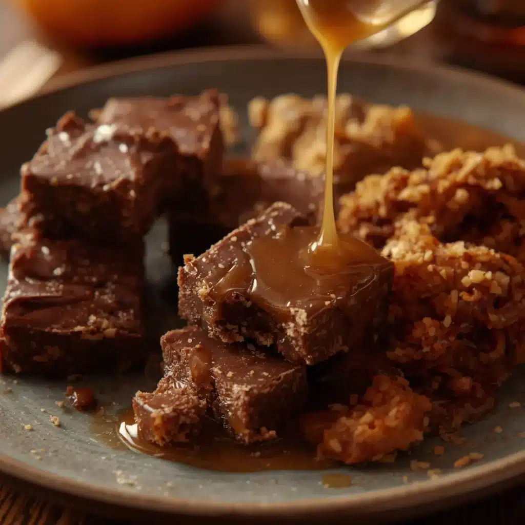 halloween fudge recipe holiday dessert ideas