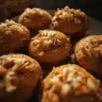 hawaiian pineapple carrot muffins recipe tropical delight