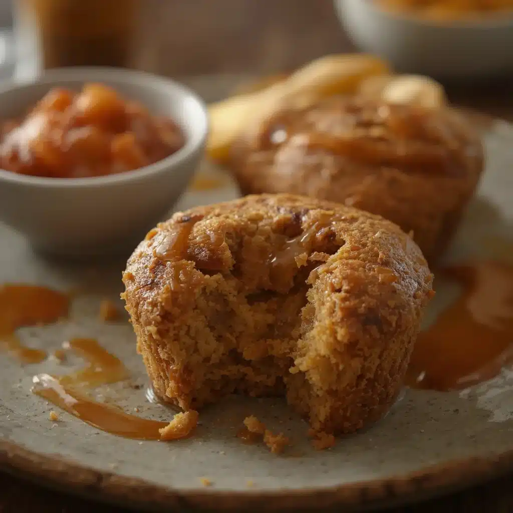 hawaiian pineapple carrot muffins recipe tropical delight