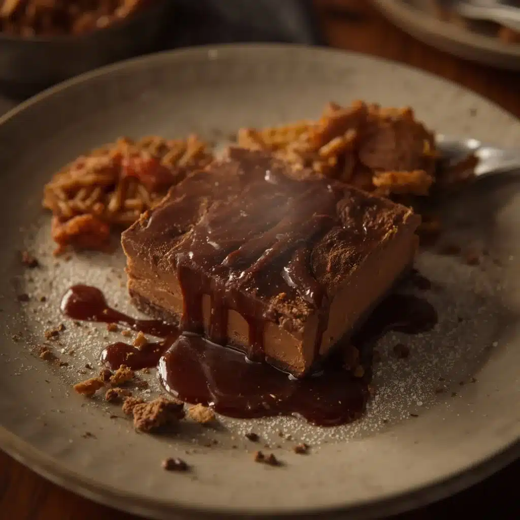 hershey pie easy no bake chocolate dessert