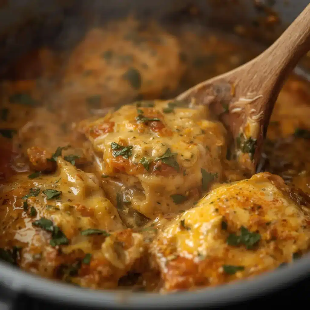 lemon chicken romano easy italian dinner recipe