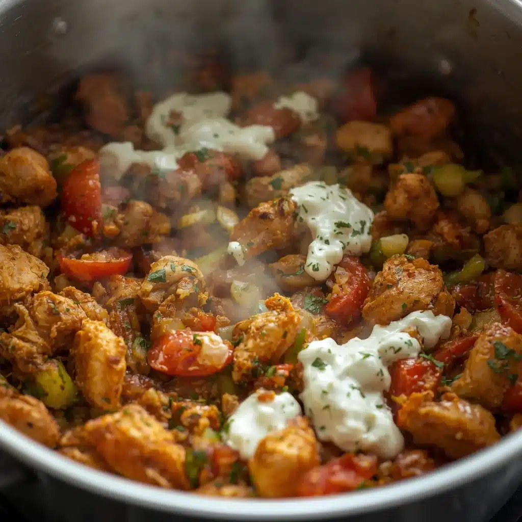 mediterranean chicken gyro easy 30 min dinner